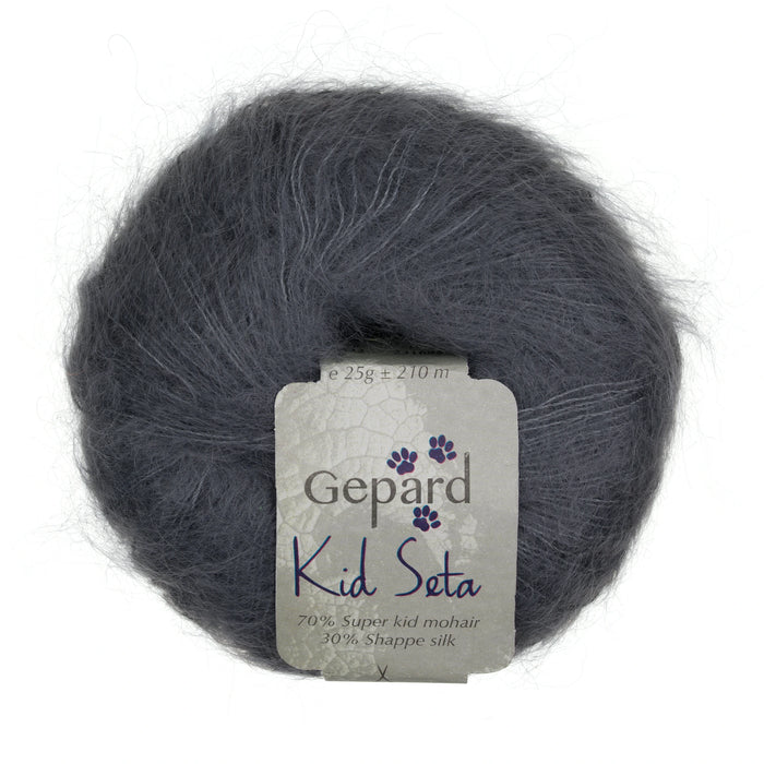 Kid Seta |  Kid Mohair and Silk