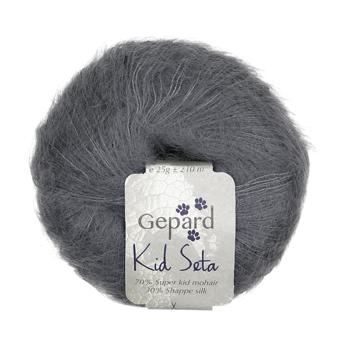 Kid Seta |  Kid Mohair and Silk