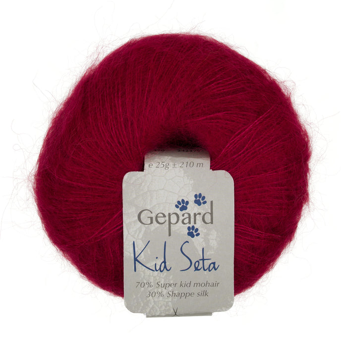 Kid Seta |  Kid Mohair and Silk