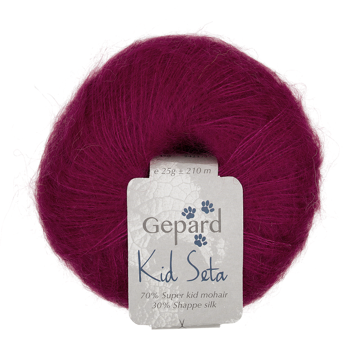 Kid Seta |  Kid Mohair and Silk