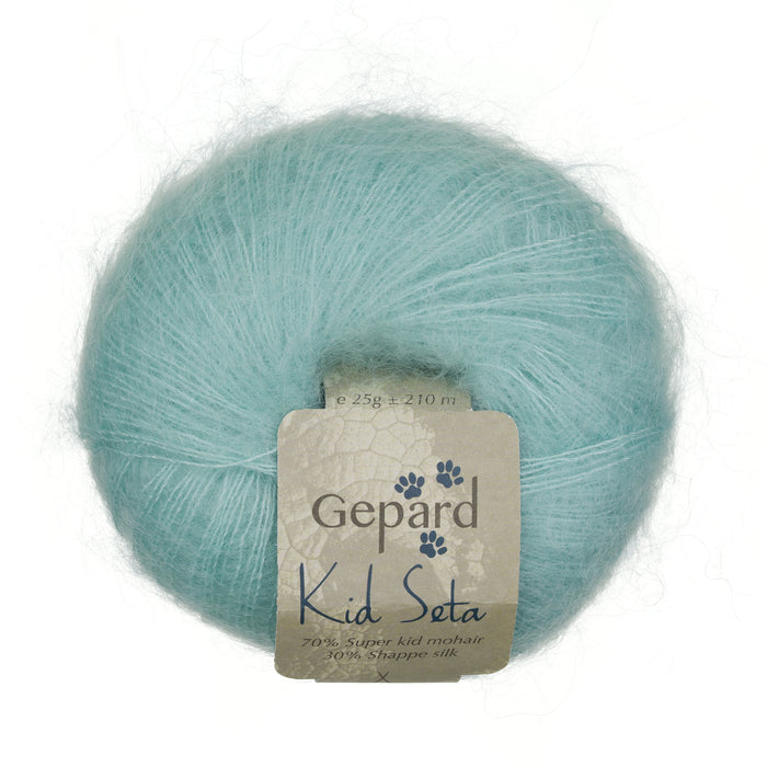 Kid Seta |  Kid Mohair and Silk