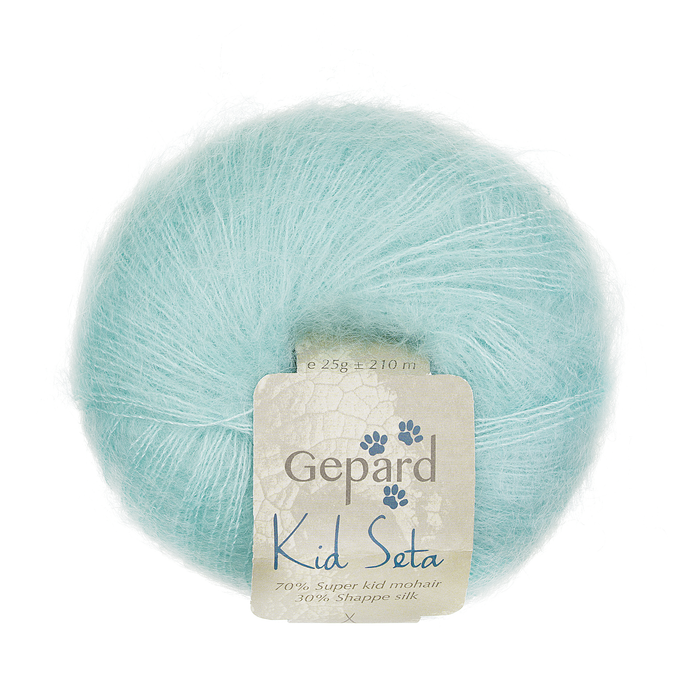 Kid Seta |  Kid Mohair and Silk