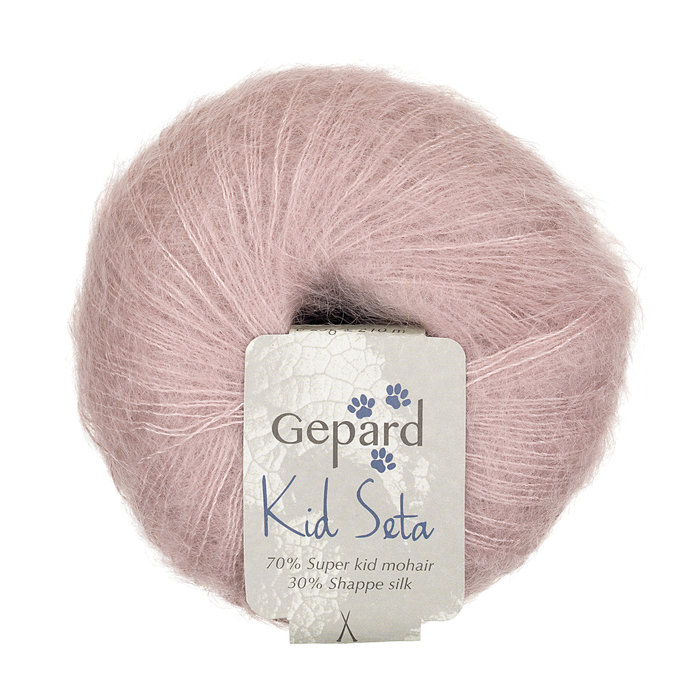 Kid Seta |  Kid Mohair and Silk