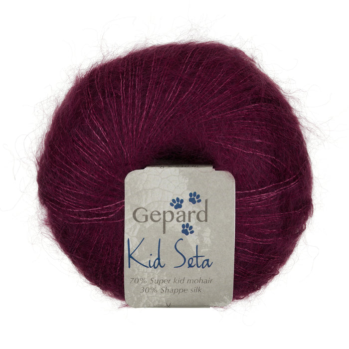Kid Seta |  Kid Mohair and Silk