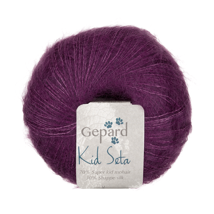Kid Seta |  Kid Mohair and Silk