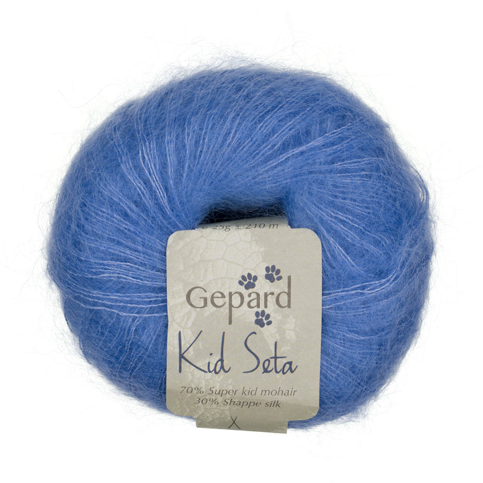 Kid Seta |  Kid Mohair and Silk