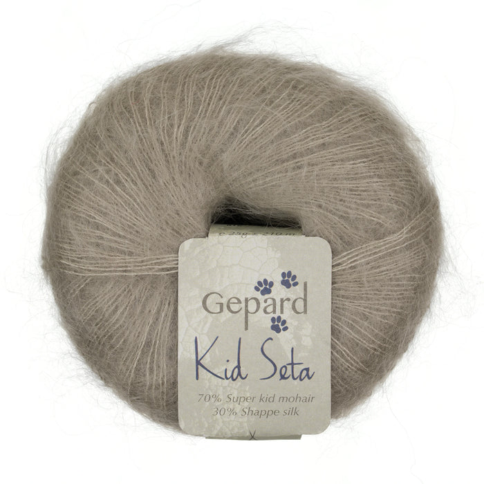 Kid Seta |  Kid Mohair and Silk