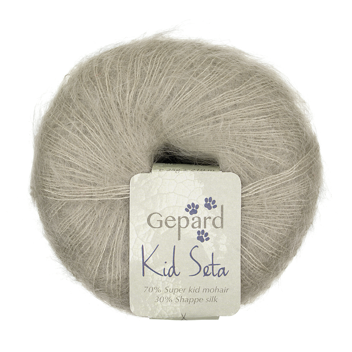 Kid Seta |  Kid Mohair and Silk