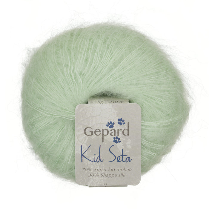 Kid Seta |  Kid Mohair and Silk