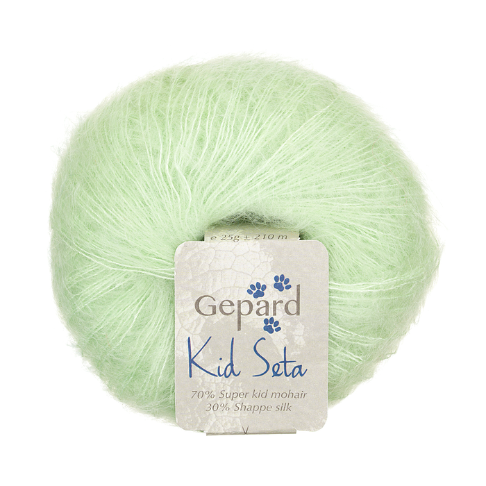 Kid Seta |  Kid Mohair and Silk