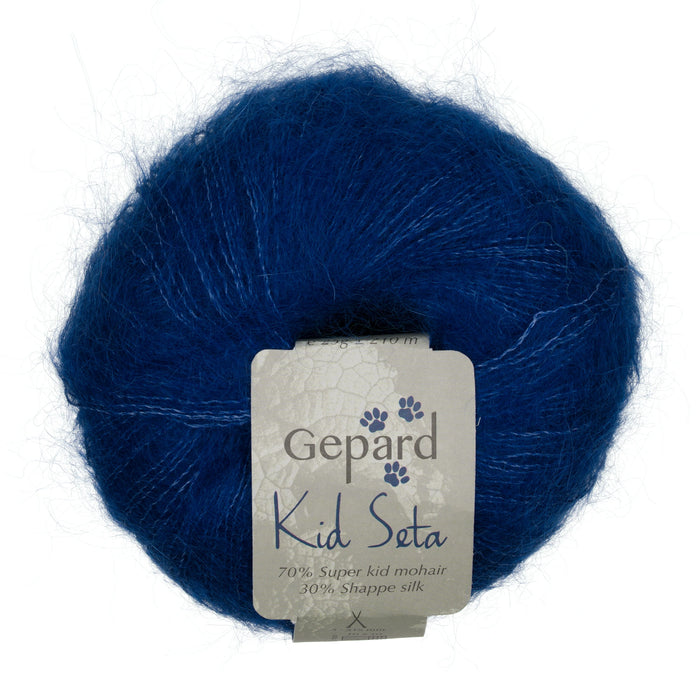 Kid Seta |  Kid Mohair and Silk