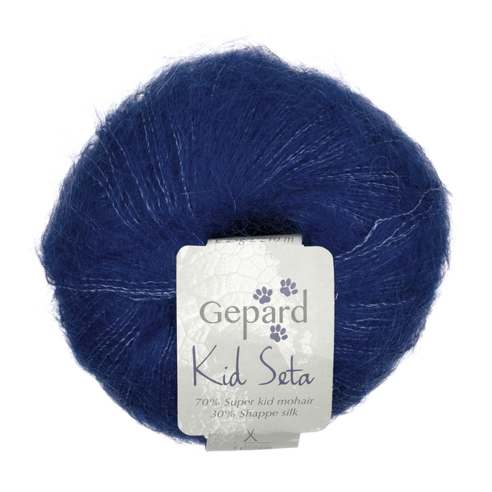 Kid Seta |  Kid Mohair and Silk
