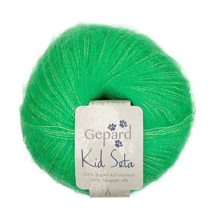 Kid Seta |  Kid Mohair and Silk
