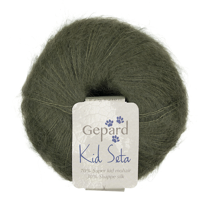 Kid Seta |  Kid Mohair and Silk