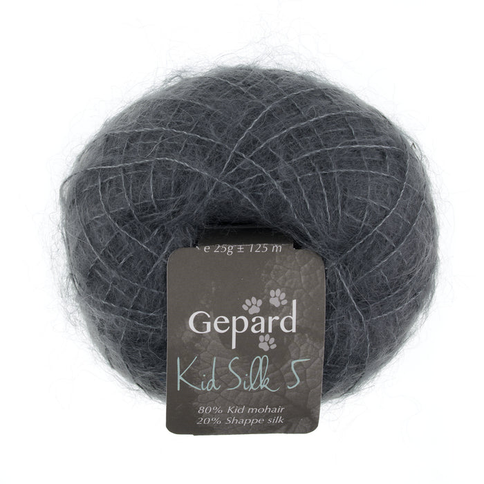 Kid Silk 5 |  Kid Mohair & Silk