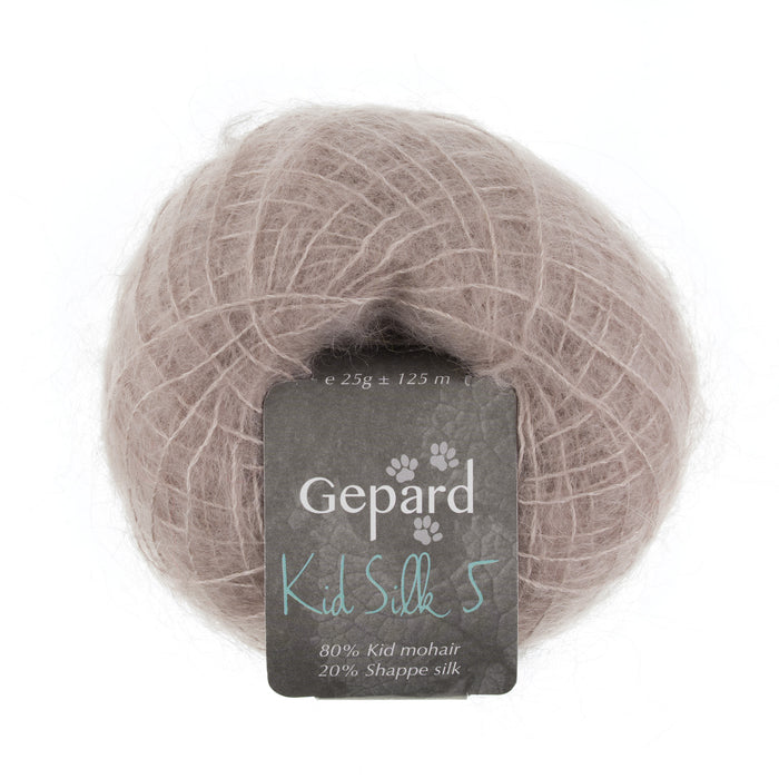 Kid Silk 5 |  Kid Mohair & Silk