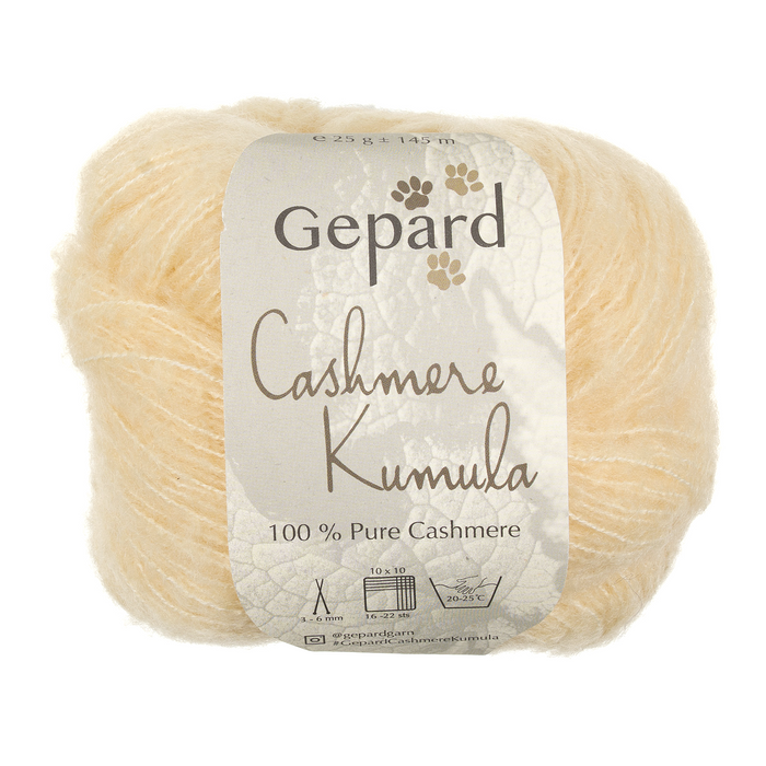 Cashmere Kumula  |  100% Pure Airy Fluffy Cashmere