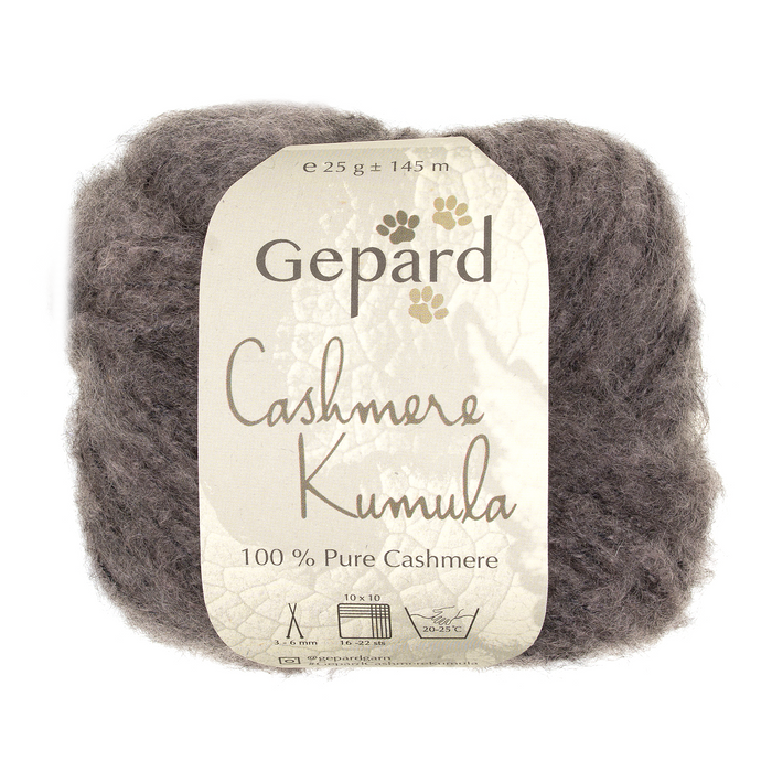 Cashmere Kumula  |  100% Pure Airy Fluffy Cashmere