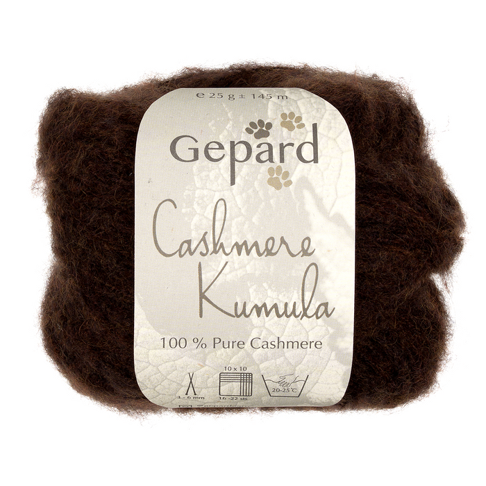 Cashmere Kumula  |  100% Pure Airy Fluffy Cashmere