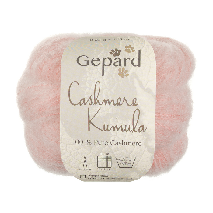 Cashmere Kumula  |  100% Pure Airy Fluffy Cashmere