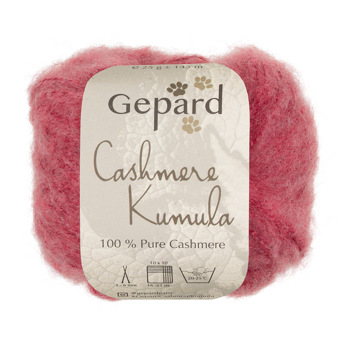 Cashmere Kumula  |  100% Pure Airy Fluffy Cashmere