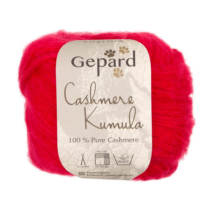 Cashmere Kumula  |  100% Pure Airy Fluffy Cashmere