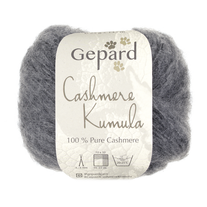 Cashmere Kumula  |  100% Pure Airy Fluffy Cashmere