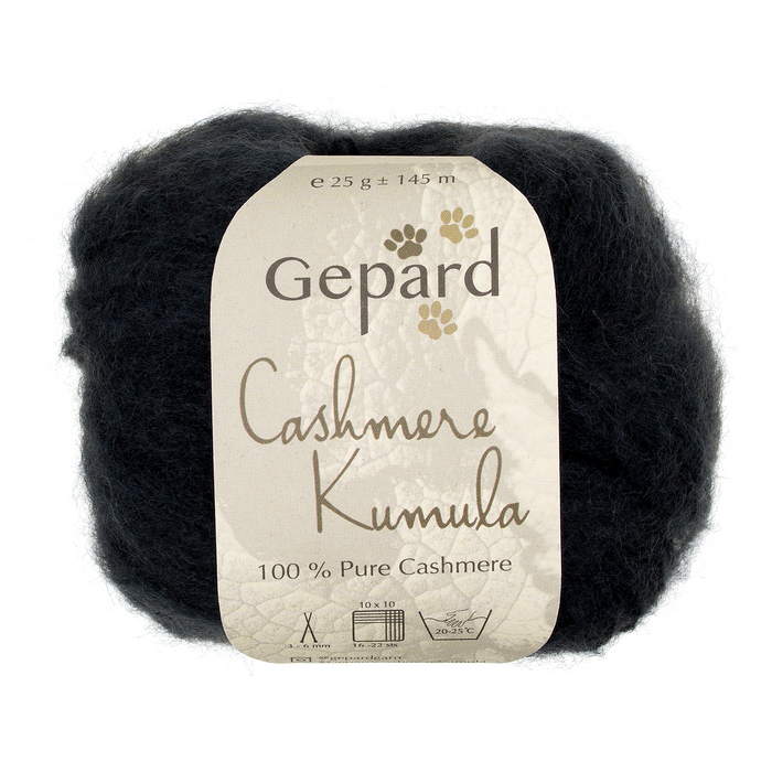 Cashmere Kumula  |  100% Pure Airy Fluffy Cashmere