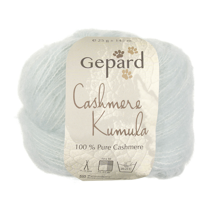 Cashmere Kumula  |  100% Pure Airy Fluffy Cashmere