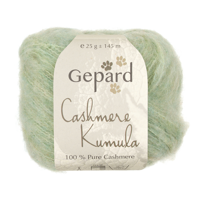 Cashmere Kumula  |  100% Pure Airy Fluffy Cashmere