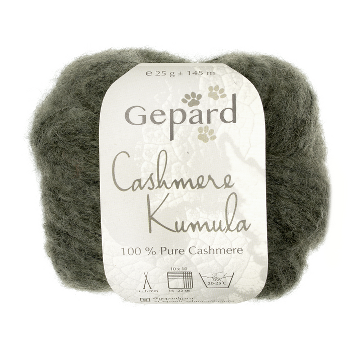 Cashmere Kumula  |  100% Pure Airy Fluffy Cashmere