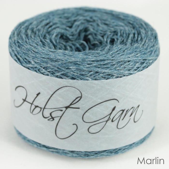 Coast  |  Merino Wool/Cotton