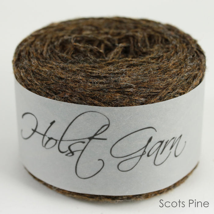 Supersoft | Merino/Shetland Wool