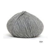 <b>Hjertegarn Incawool</b><br>100% Highland Wool /Peru