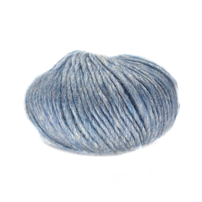 Incawool  |  100% Highland Wool /Peru