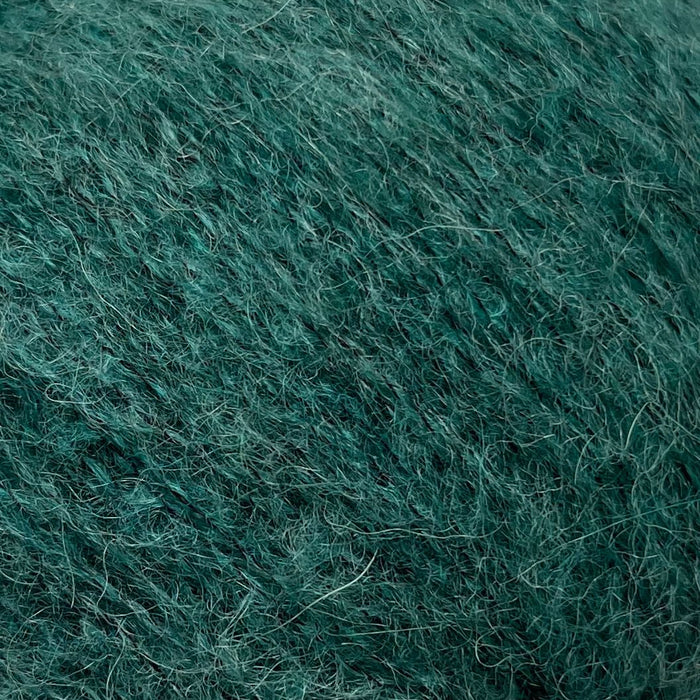 Midnatssol  |  Alpaca, Merino Wool & Tencel