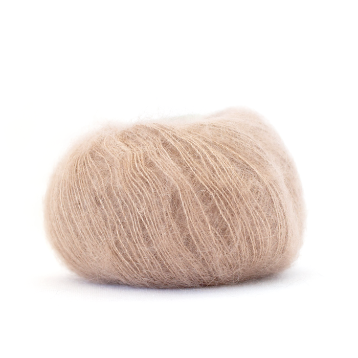 Kid Seta |  Kid Mohair and Silk