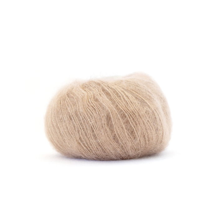 Kid Seta |  Kid Mohair and Silk