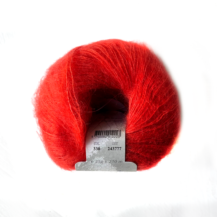 Kid Seta |  Kid Mohair and Silk