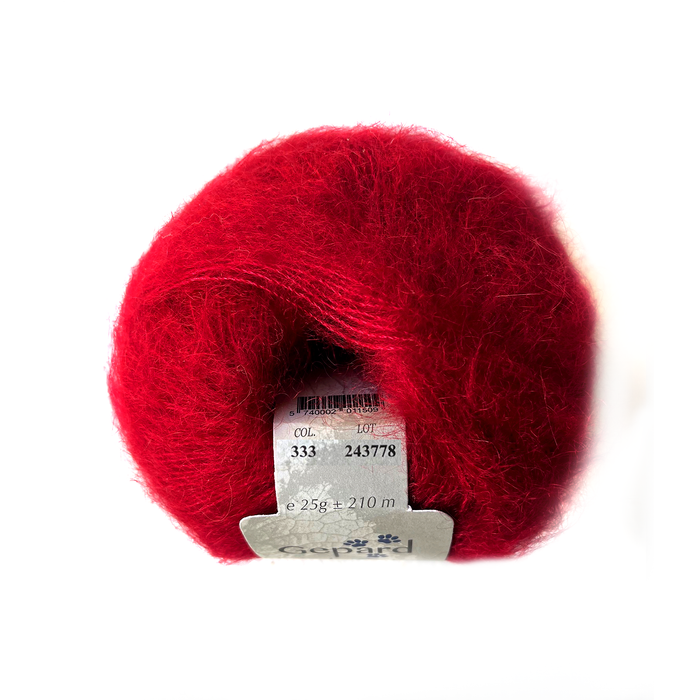 Kid Seta |  Kid Mohair and Silk