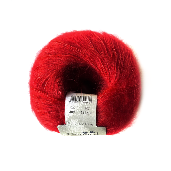 Kid Seta |  Kid Mohair and Silk