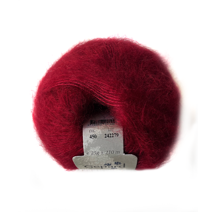 Kid Seta |  Kid Mohair and Silk