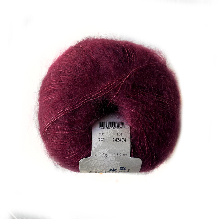 Kid Seta |  Kid Mohair and Silk