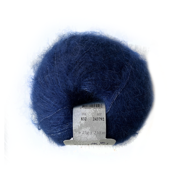 Kid Seta |  Kid Mohair and Silk