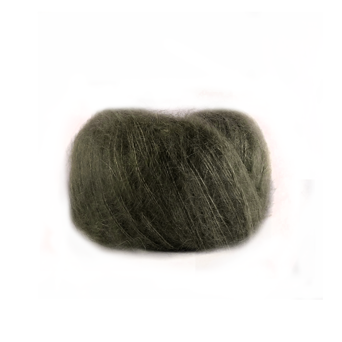 Kid Seta |  Kid Mohair and Silk