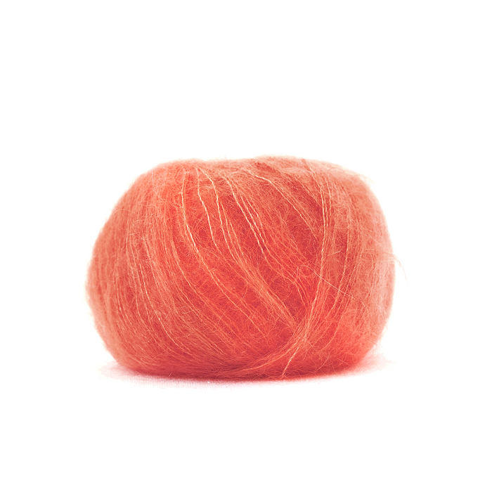 Kid Seta |  Kid Mohair and Silk