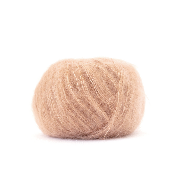 Kid Seta |  Kid Mohair and Silk