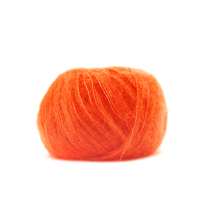 Kid Seta |  Kid Mohair and Silk