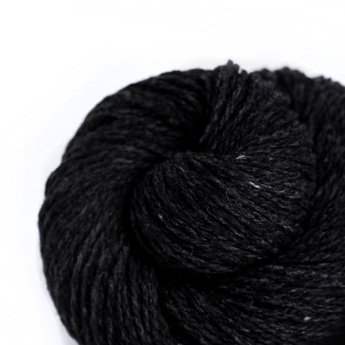 Brooklyn Tweed Loft, 100% American Targhee-Columbia Wool, Cast Iron