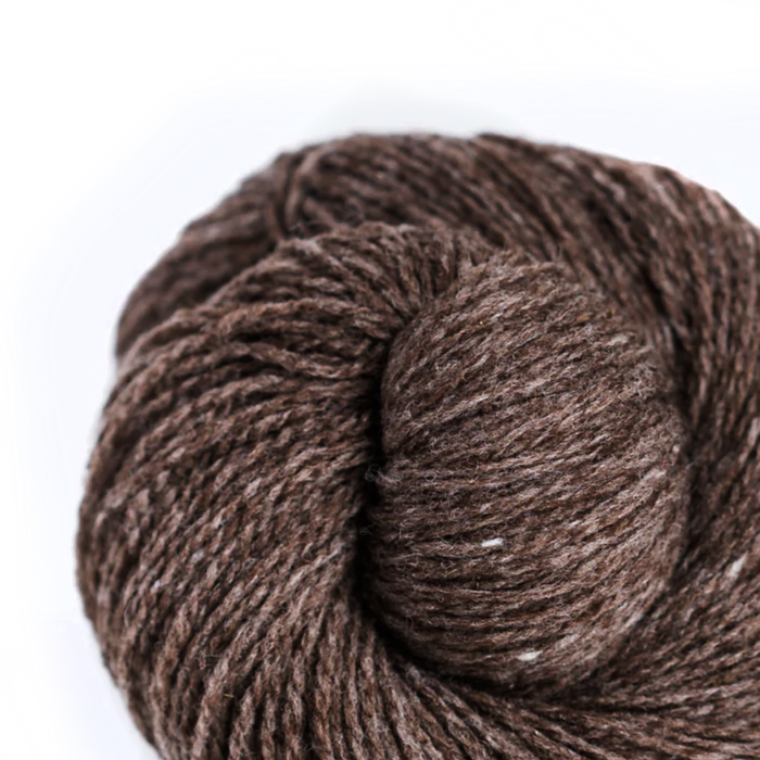 Brooklyn Tweed Loft, 100% American Targhee-Columbia Wool, Nest